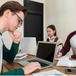 picture students