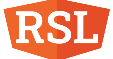 Image source: https://rslstandard.org/ - official logo.