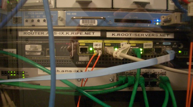 Image for illustration only. Image source: Wikimedia. License: CC BY-SA 3.0