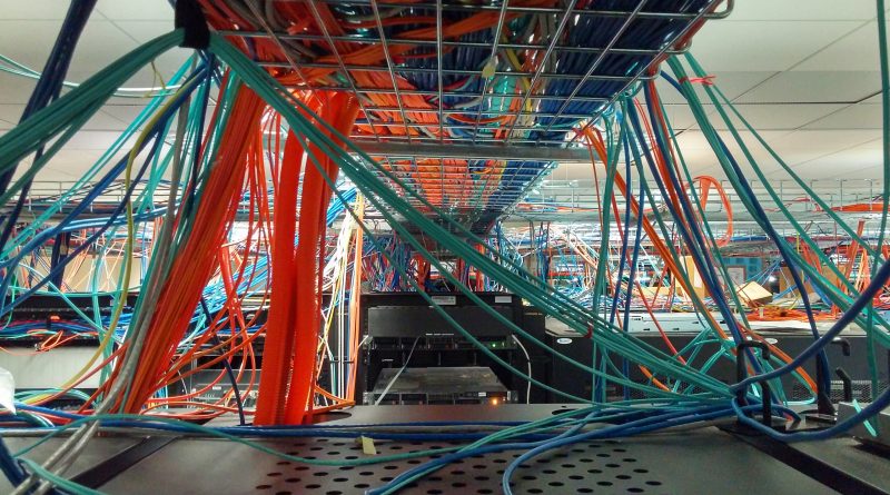 Image for illustration only. Image source: Wikimedia. License: CC BY 4.0