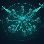magnific__fiberoptic-cables-interconnected-to-a-network-datacenters