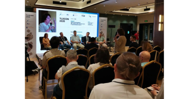 TLDCON 2026