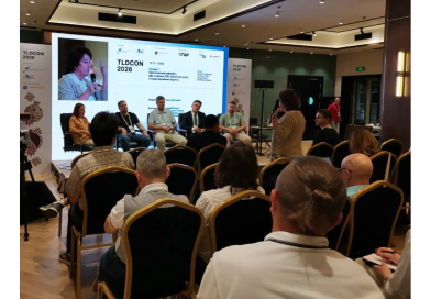 TLDCON 2026